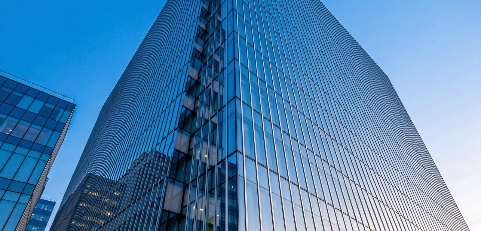 Modern business infrastructure in West Bengal