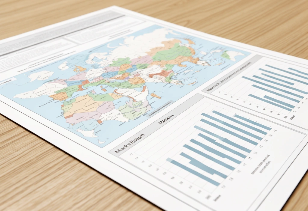 Market analysis report