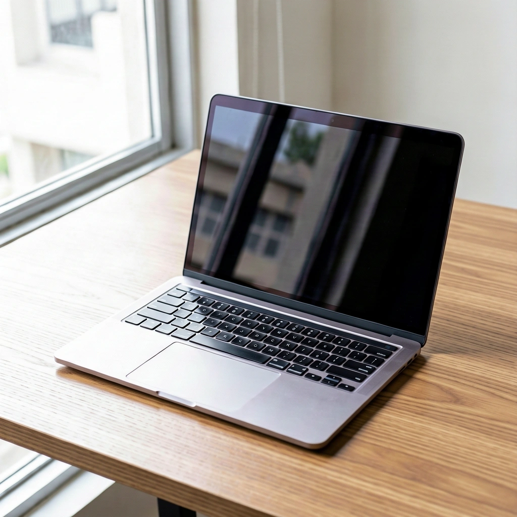 Professional analytics workspace