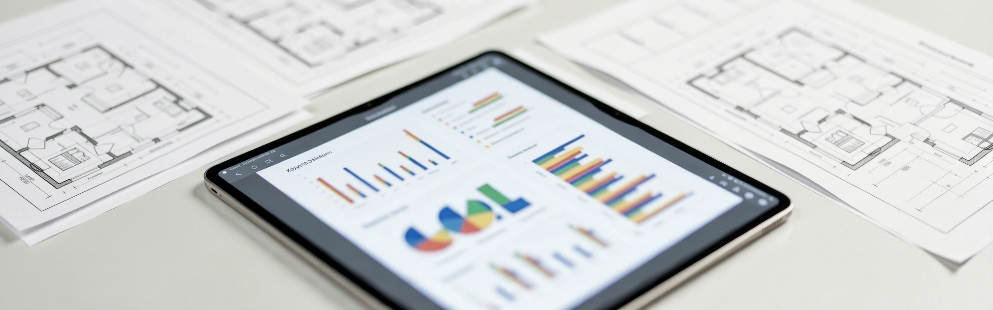 Data Analytics Environment