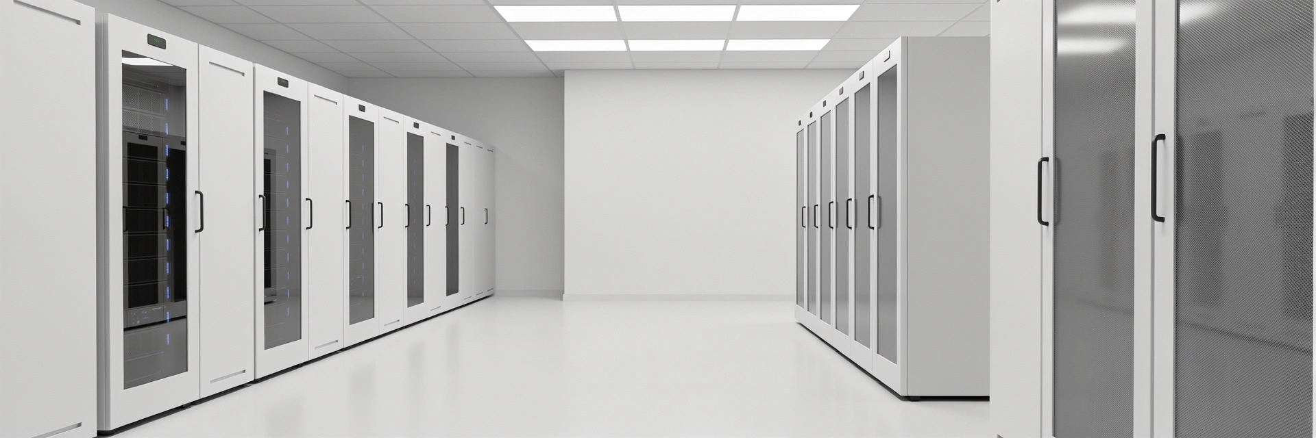 Secure Data Infrastructure