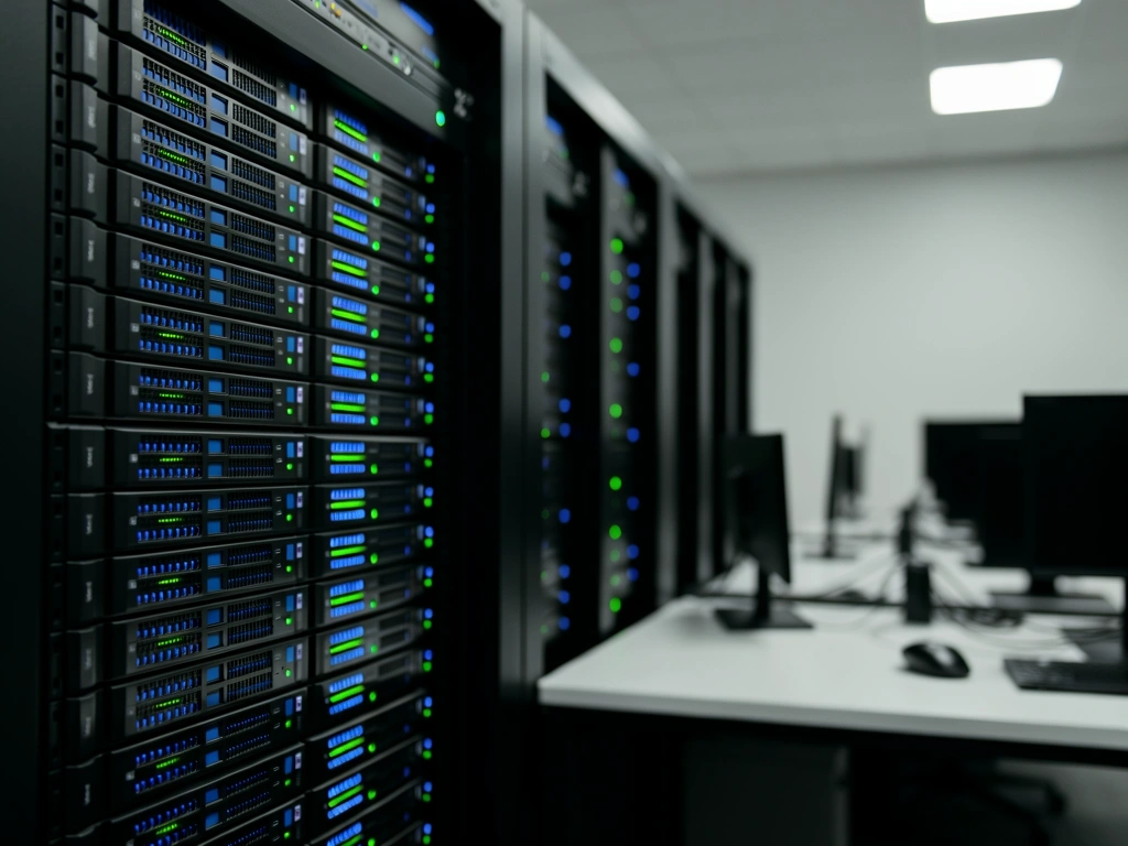 Technology Infrastructure